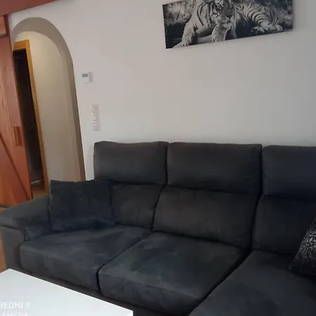 Apartment Loft Alquiler *