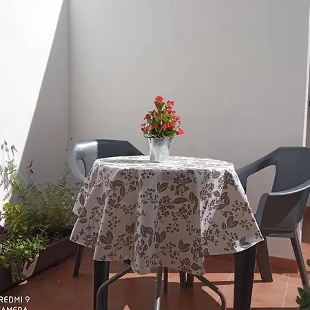 Apartment Loft Alquiler *