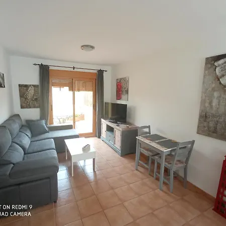 Loft Alquiler Apartment