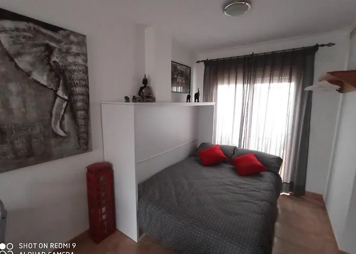 Loft Alquiler Алькалали