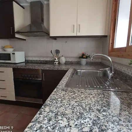 Loft Alquiler * Alcalalí