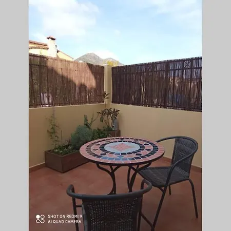 Lejlighed Loft Alquiler Alcalalí