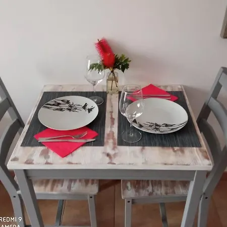 Lejlighed Loft Alquiler