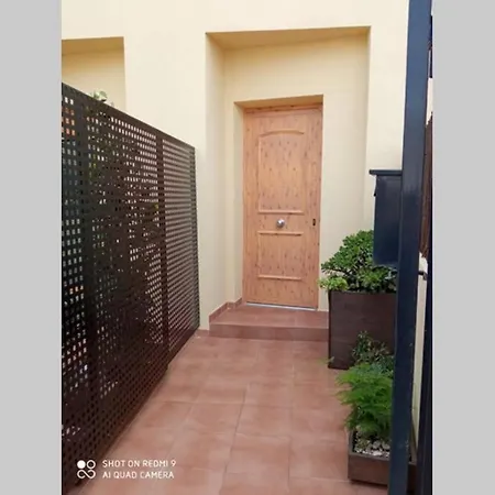 Lejlighed Loft Alquiler Alcalalí