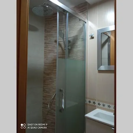 Lejlighed Loft Alquiler