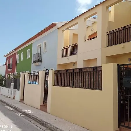 Loft Alquiler Alcalalí