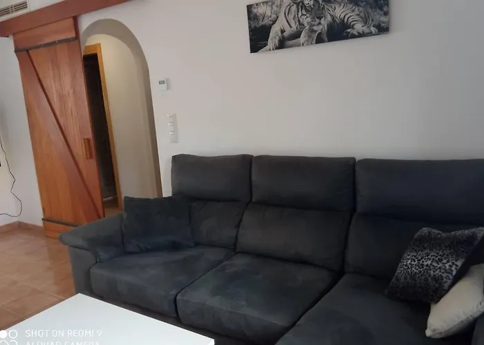 Apartment Loft Alquiler *