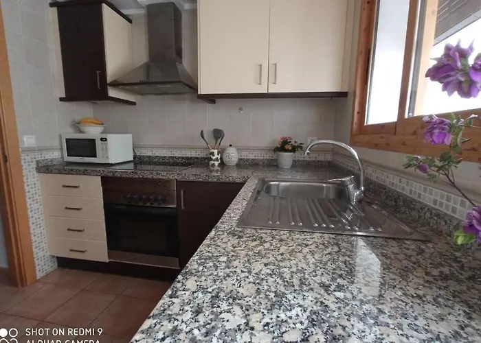 Loft Alquiler * Alcalali