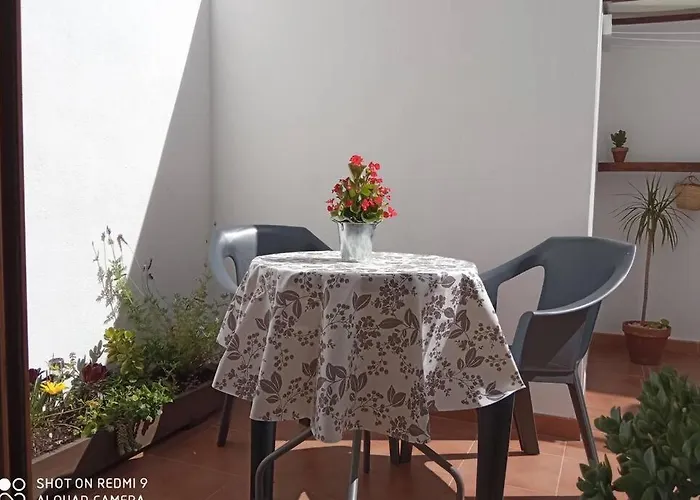 Apartment Loft Alquiler *