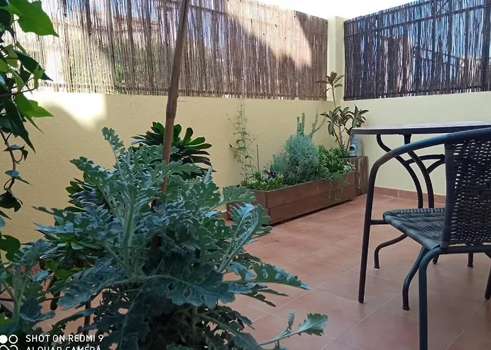Loft Alquiler * Alcalali