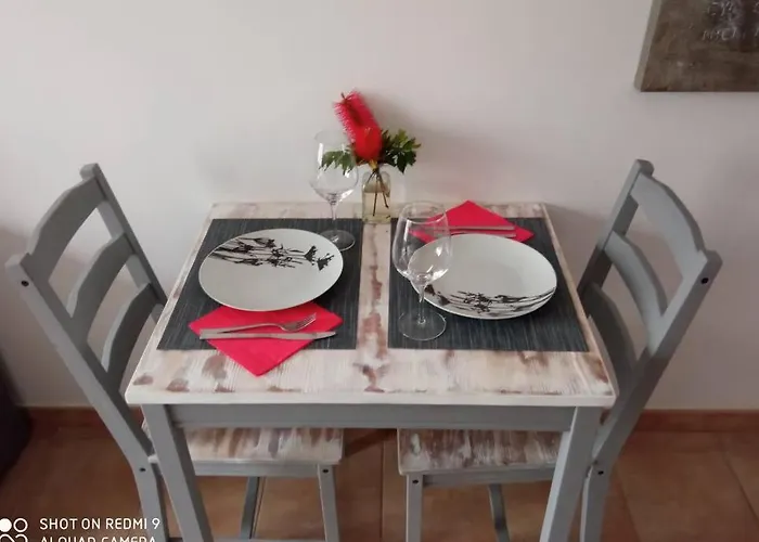 Apartment Loft Alquiler