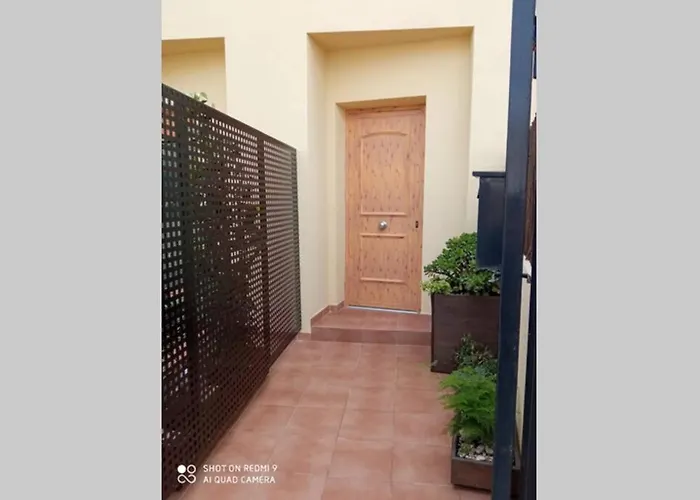 Apartment Loft Alquiler Alcalali