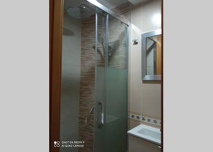 Apartment Loft Alquiler