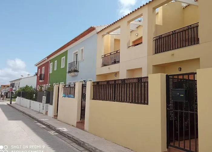 Loft Alquiler Alcalali