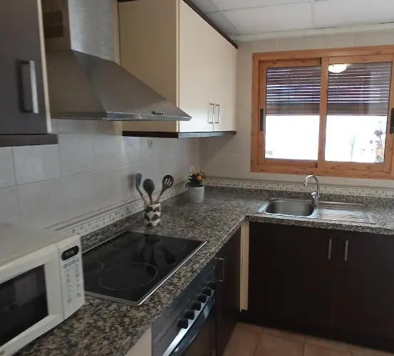 Loft Alquiler * Alcalali